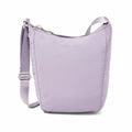 baggallini Swift Mini Crossbody Bag Lilac
