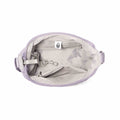 baggallini Swift Mini Crossbody Bag Lilac