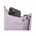 baggallini Swift Mini Crossbody Bag Lilac