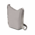 baggallini Swift Mini Crossbody Bag Silver Sand