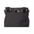 baggallini Swift Flap Mini Crossbody Bag Black