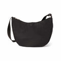 Baggallini SWIFT CRESCENT CROSSBODY Black