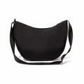 Baggallini SWIFT CRESCENT CROSSBODY Black