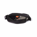Baggallini SWIFT CRESCENT CROSSBODY Black