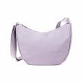 Baggallini SWIFT CRESCENT CROSSBODY Lilac