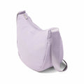 Baggallini SWIFT CRESCENT CROSSBODY Lilac