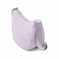 Baggallini SWIFT CRESCENT CROSSBODY  Lilac