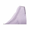 Baggallini SWIFT CRESCENT CROSSBODY Lilac