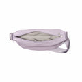 Baggallini SWIFT CRESCENT CROSSBODY Lilac