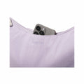 Baggallini SWIFT CRESCENT CROSSBODY Lilac