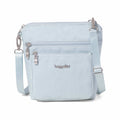 baggallini Modern Pocket Crossbody Bag Pool