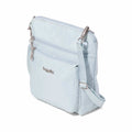 baggallini Modern Pocket Crossbody Bag Pool
