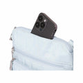 baggallini Modern Pocket Crossbody Bag Pool