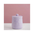 Mason Cash In the Meadow Lavender Small Storage Container