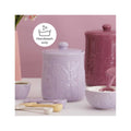 Mason Cash In the Meadow Lavender Small Storage Container