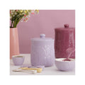 Mason Cash In the Meadow Lavender Small Storage Container