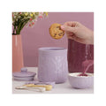 Mason Cash In the Meadow Lavender Small Storage Container