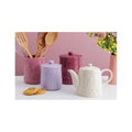 Mason Cash In the Meadow Lavender Small Storage Container