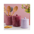Mason Cash In the Meadow Lavender Small Storage Container