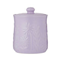 Mason Cash In the Meadow Lavender Small Storage Container
