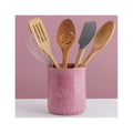 Mason Cash In The Meadow Utensil Jar