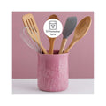 Mason Cash In The Meadow Utensil Jar