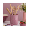 Mason Cash In The Meadow Utensil Jar