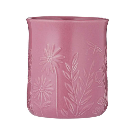 Mason Cash In The Meadow Utensil Jar