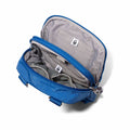 baggallini Securtex Anti-Theft Mini Everything Crossbody Bag Lapis