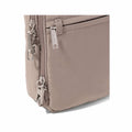 baggallini Securtex Anti-Theft Mini Everything Crossbody Bag Moonrock