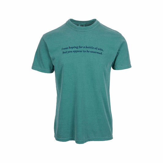Mast General Store Battle of Wits Short Sleeve T-Shirt