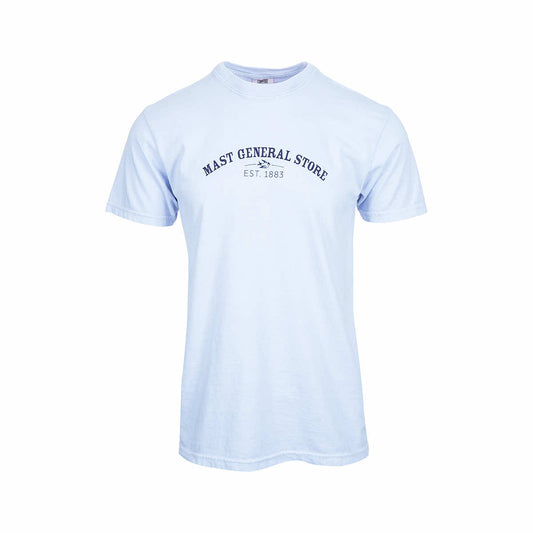 Mast General Store Bird Short Sleeve T-Shirt