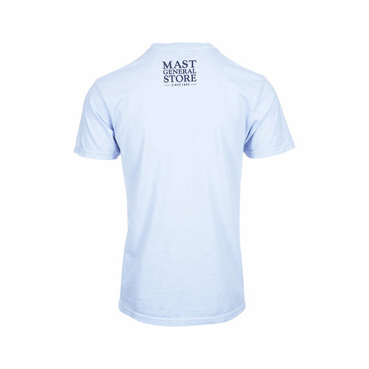 Mast General Store Bird Short Sleeve T-Shirt