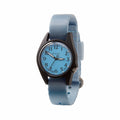 M-2RA WOMEN`S FIELD WATCH Aquamarine