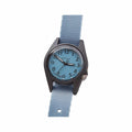 M-2RA WOMEN`S FIELD WATCH  Aquamarine