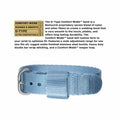 M-2RA WOMEN`S FIELD WATCH  Aquamarine