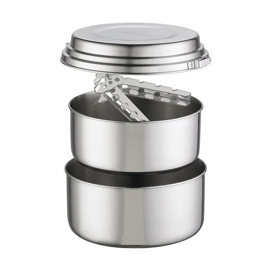 Alpine Cookware