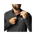 AFTCO Men's Coastal Layer 1/4 Zip Pullover