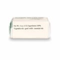 Lavender Goat's Milk Soap