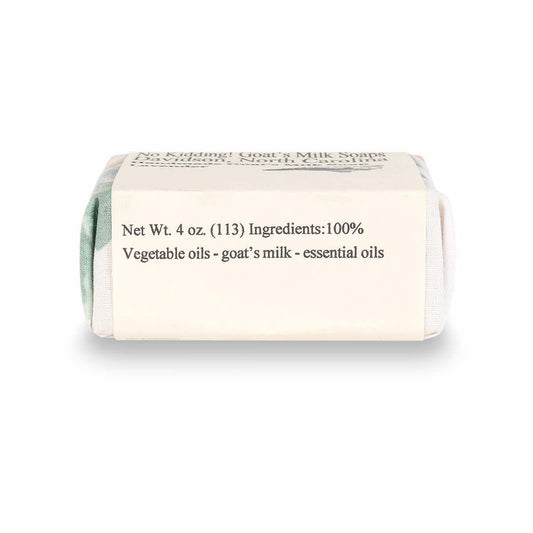 Lavender Goat's Milk Soap