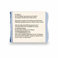 Peppermint Rosemary Poppyseed Goat's Milk Soap
