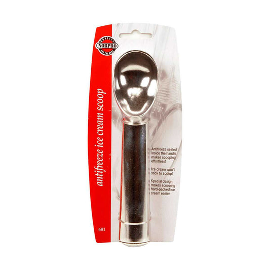 Anti-Freeze Ice Cream Scoop