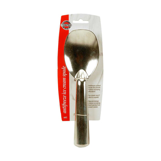 Anti-Freeze Ice Cream Spade