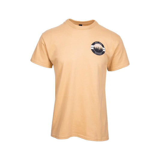 Mast Store Outfitters Mountain Range Short Sleeve T-Shirt