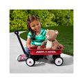Little Red Wagon