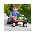 Little Red Wagon