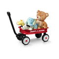 Little Red Wagon