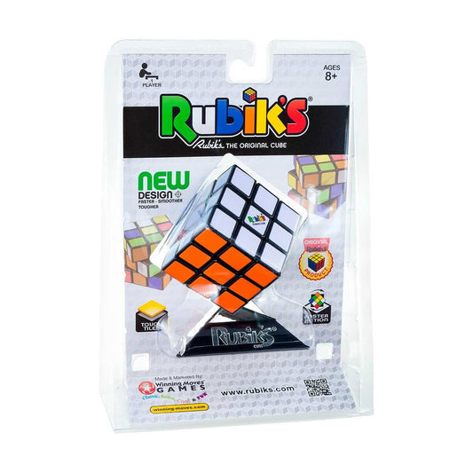 Rubik's Cube Toy