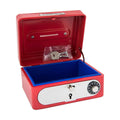Locking Cash Box