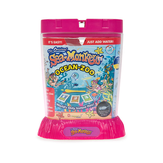 Sea Monkey Ocean Zoo